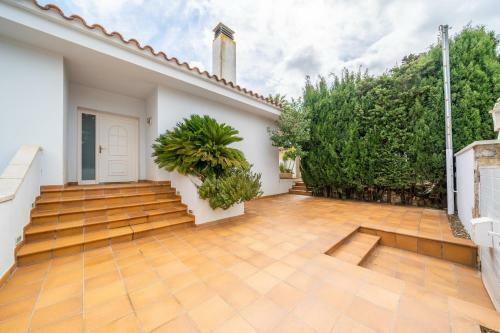 Villa Holiday Home Natalie