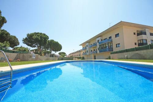 Apartamento Judit