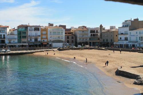 Apartamento Judit