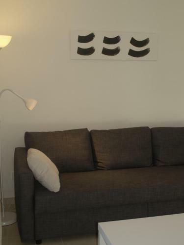 Apartamento Palau Del Mar