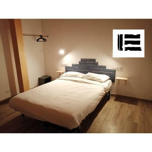 Casa Rural Lastoetxe