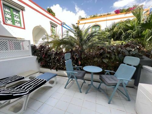 Lovely One Bedroom Little Venice Apartment