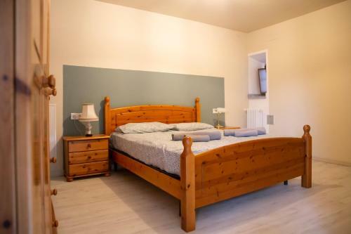 Apartamento La Fonte - Duplex In Historical Center