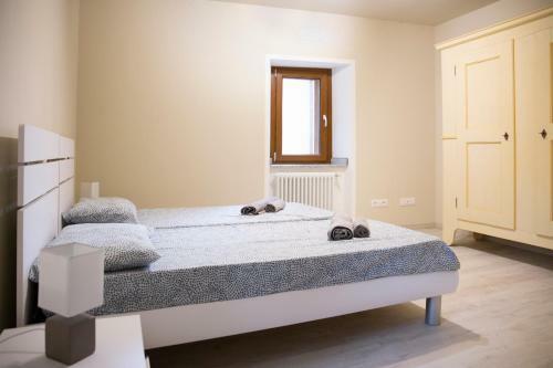 Apartamento La Fonte - Duplex In Historical Center
