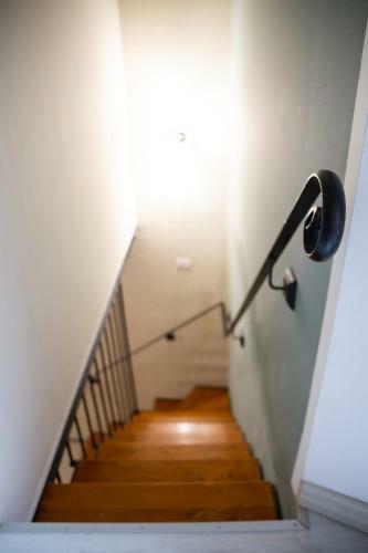 Apartamento La Fonte - Duplex In Historical Center