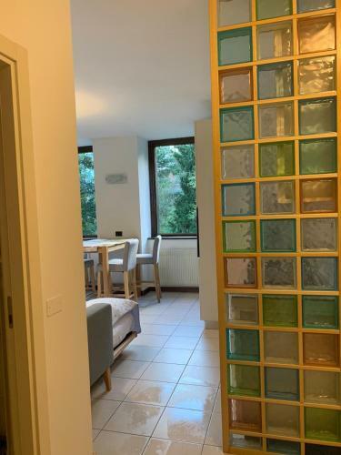Apartamento Appartamento Levico Lake