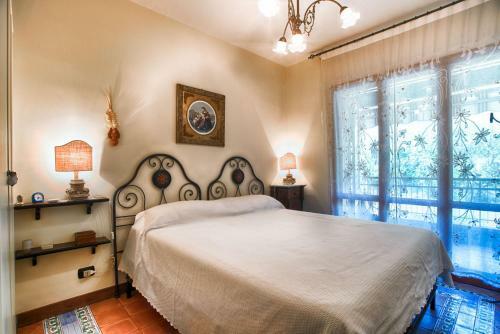 Apartamento Deluxe Blue Holiday Home Taormina Sea Front