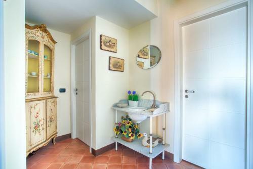 Apartamento Deluxe Blue Holiday Home Taormina Sea Front