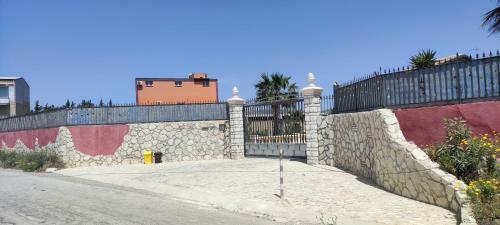 Mare E Collina