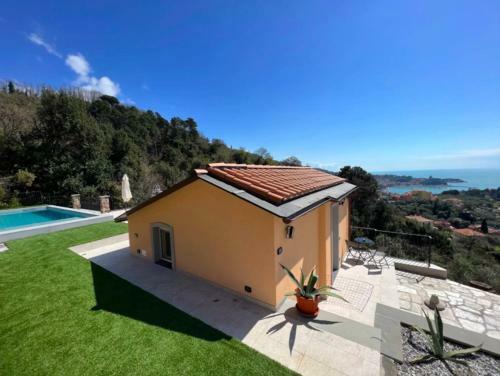 Villa Riviera