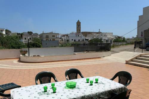 Casa Delle Sirene