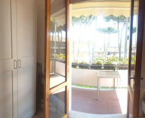 Apartamento Carachouse-lido Di Camaiore, Tra Pini Marini E Mare