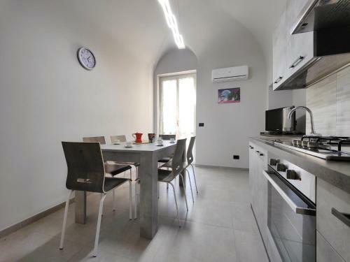 Apartamento Hostdomus - Garibaldi Suite
