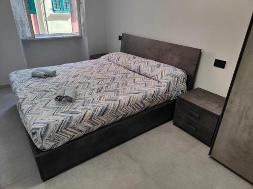 Apartamento Hostdomus - Garibaldi Suite