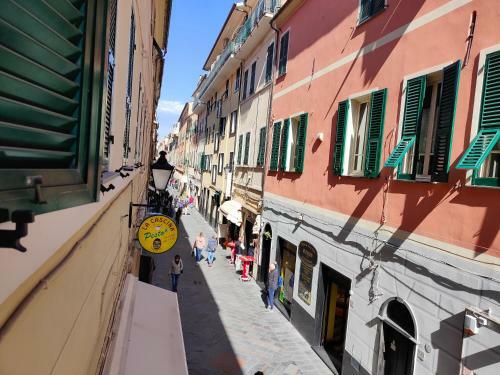 Apartamento Hostdomus - Garibaldi Suite