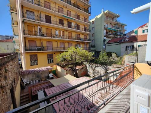 Apartamento Hostdomus - Garibaldi Suite