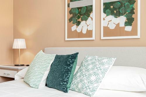 Apartamento Elegantia Home