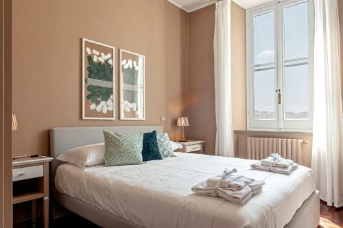 Apartamento Elegantia Home