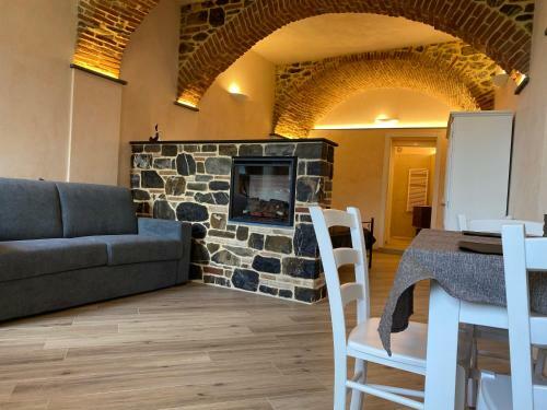 Apartamento La Dimora Del Borgo