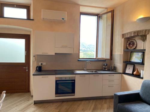 Apartamento La Dimora Del Borgo