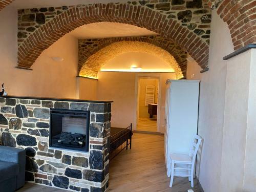 Apartamento La Dimora Del Borgo