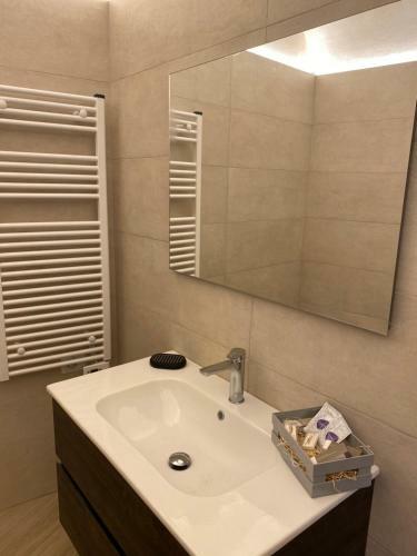 Apartamento La Dimora Del Borgo