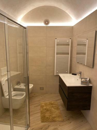 Apartamento La Dimora Del Borgo