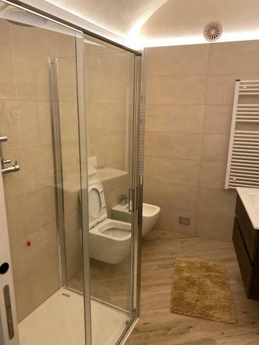 Apartamento La Dimora Del Borgo