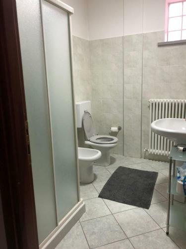 Apartamento Golden House
