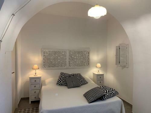 A Casa Di Antonia