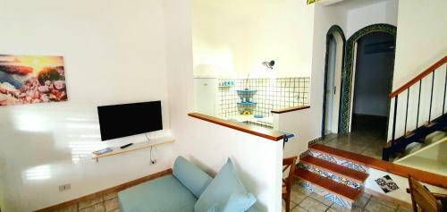 Apartamento Residenza Citronella
