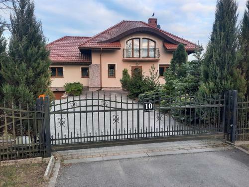 Villa Dom Do Wynaj?cia