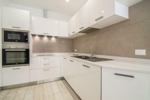 Apartamento [piazza Mazzini] Appartamento A 2 Passi Dal Mare.