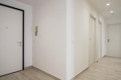 Apartamento [piazza Mazzini] Appartamento A 2 Passi Dal Mare.
