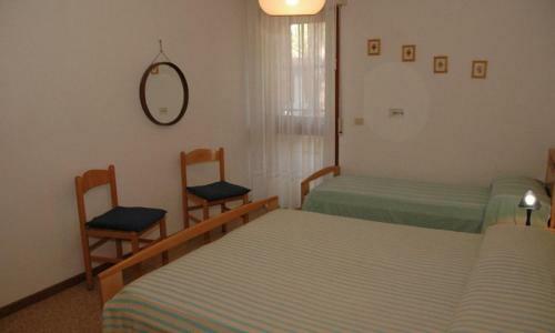 Charming Villa In The Elegant Area Of Lignano
