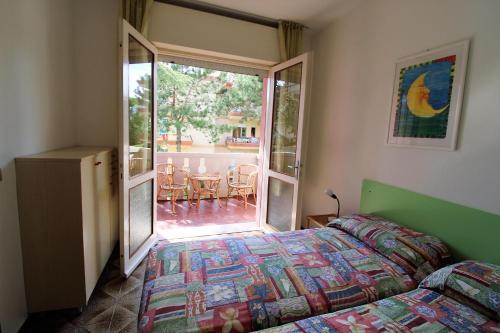 Apartamento Camelie 2