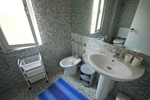 Apartamento Residence Del Sole