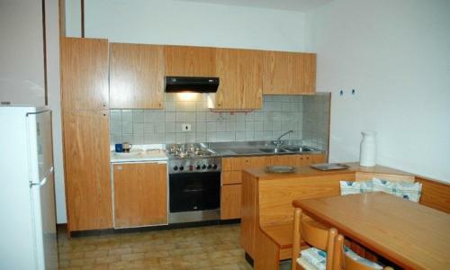 Two-bedroom Apartment In Residence By The Beach With Shared Pool