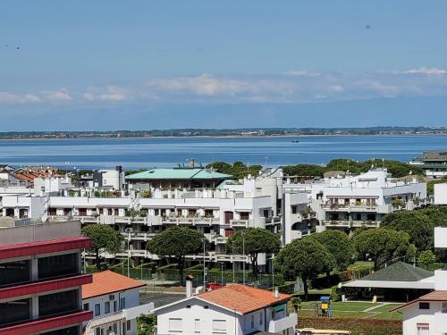Rosato Double Lagoon & Sunset View Apartment