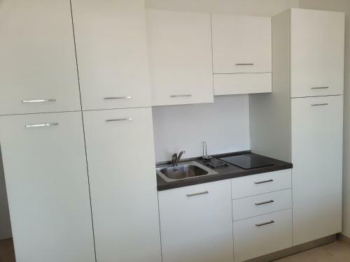 Rosato Double Lagoon & Sunset View Apartment