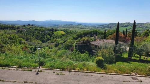 Apartamento Casa Vacanze Isa