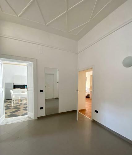Apartamento Casa Campanile