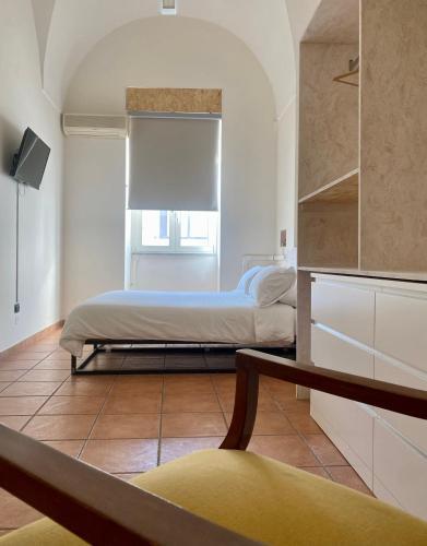 Apartamento Casa Campanile