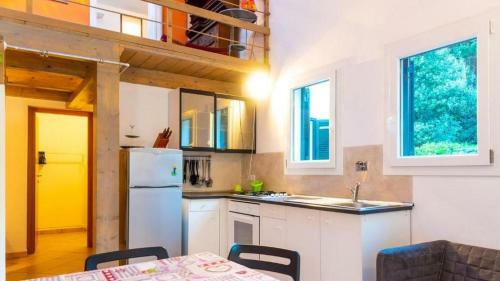 Apartamento Casa Laura 10