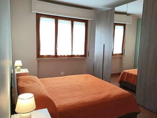 Apartamento Casa Prati