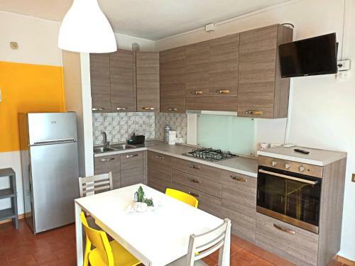 Apartamento Casa Prati