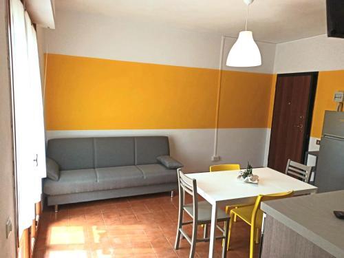 Apartamento Casa Prati