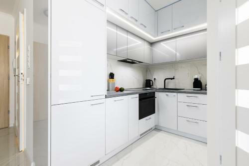 Apartament Z Basenem I Kominkiem ,,baltic Sun?
