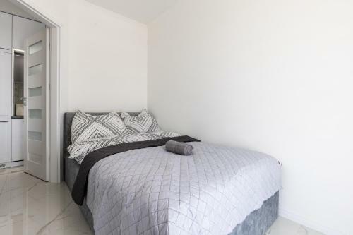 Apartament Z Basenem I Kominkiem ,,baltic Sun?