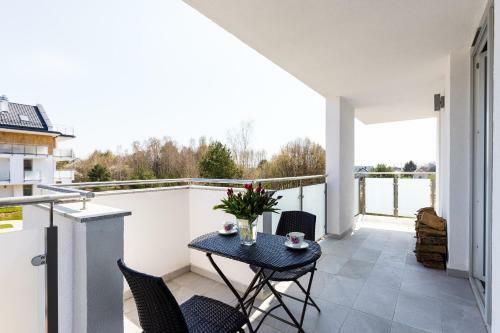 Apartament Z Basenem I Kominkiem ,,baltic Sun?